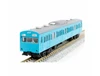  Kato 10-1743F Series 103 Sky Blue 4 Cars Set 2 (N scale) 