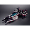 MegaHouse C.F.C. -Heritage Edition- Future GPX Cyber Formula SIN Ogre AN-21 Super Aero Boost Mode Figure