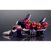 MegaHouse C.F.C. -Heritage Edition- Future GPX Cyber Formula SIN Ogre AN-21 Super Aero Boost Mode Figure