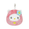  Kcompany Hello Kitty Daruma Series Pass Case 