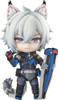  Good Smile Company Nendoroid Seth Lowell Figure (Zenless Zone Zero) 