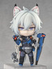  Good Smile Company Nendoroid Seth Lowell Figure (Zenless Zone Zero) 
