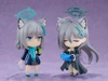  Good Smile Company Nendoroid Shiroko Terror Figure (Blue Archive) 