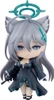  Good Smile Company Nendoroid Shiroko Terror Figure (Blue Archive) 