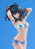  Wave POP UP PARADE BEACH QUEENS Rikka Takarada L Size Figure (Gridman Universe) 