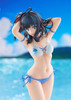  Wave POP UP PARADE BEACH QUEENS Rikka Takarada L Size Figure (Gridman Universe) 