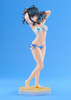  Wave POP UP PARADE BEACH QUEENS Rikka Takarada L Size Figure (Gridman Universe) 