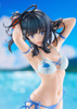  Wave POP UP PARADE BEACH QUEENS Rikka Takarada L Size Figure (Gridman Universe) 