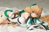  FREEing 1/4 Angela Balzac Figure (Expelled from Paradise) 