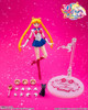  Bandai S.H.Figuarts Sailor Moon (Crystal Star Compact Edition) Figure 