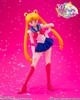  Bandai S.H.Figuarts Sailor Moon (Crystal Star Compact Edition) Figure 