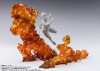  Bandai Tamashii Effect Smoke Burst Ver. for S.H.Figuarts 