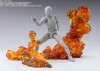  Bandai Tamashii Effect Smoke Burst Ver. for S.H.Figuarts 