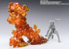  Bandai Tamashii Effect Smoke Burst Ver. for S.H.Figuarts 
