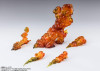  Bandai Tamashii Effect Smoke Burst Ver. for S.H.Figuarts 