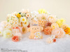  Bandai mofamofy Pompompurin -Pastel Colors ver.- 