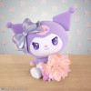  Bandai Mofamofy Kuromi Pastel Color Version 