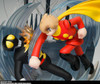  Bandai Figuarts ZERO Cyborg 009 The Final Duel Figure 