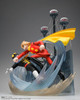  Bandai Figuarts ZERO Cyborg 009 The Final Duel Figure 