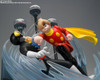  Bandai Figuarts ZERO Cyborg 009 The Final Duel Figure 
