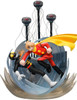  Bandai Figuarts ZERO Cyborg 009 The Final Duel Figure 