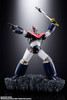  Bandai Figuarts Zero Touche Metallique Double Mazinger Figure 