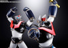  Bandai Figuarts Zero Touche Metallique Double Mazinger Figure 