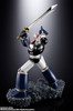  Bandai Figuarts Zero Touche Metallique Double Mazinger Figure 