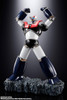  Bandai Figuarts Zero Touche Metallique Double Mazinger Figure 