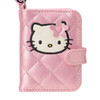  Sanrio Other Hello Kitty Notebook Style Double Mirror Miniature Quilt Pink 649082 