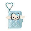  Sanrio Other Notebook Style Double Mirror Miniature Quilt Hello Kitty Blue 649091 