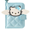  Sanrio Other Notebook Style Double Mirror Miniature Quilt Hello Kitty Blue 649091 