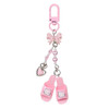  Sanrio Hello Kitty Secret Key Holder Miniature Quilt 582166 