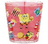  Skater Sponge Bob Acrylic Cup 