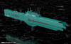  Kotobukiya 1/3000 Free Planets Alliance 13th Fleet Flagship Hyperion Model Kit (Legend of the Galactic Heroes) 