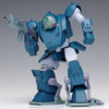  Wave 1/35 Diving Beetle (PS Ver.) Plastic Model (Rerelease) (Armored Trooper VOTOMS) 