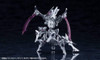  Kotobukiya Arcanadea: XenoAlma Legiant Plastic Model Kit 