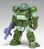  Wave 1/35 Marshydog [PS Ver.] Plastic Model (Armored Trooper VOTOMS) 