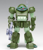  Wave 1/35 Marshydog [PS Ver.] Plastic Model (Armored Trooper VOTOMS) 