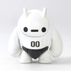  threezero CAPSULE-DOU KO-ONI-BOT 1 Figure Complete BOX (6pcs) 