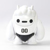  threezero CAPSULE-DOU KO-ONI-BOT 1 Figure Complete BOX (6pcs) 