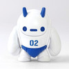  threezero CAPSULE-DOU KO-ONI-BOT 1 Figure Complete BOX (6pcs) 