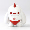  threezero CAPSULE-DOU KO-ONI-BOT 1 Figure Complete BOX (6pcs) 