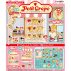  Re-ment Petit Crepe Shop Set 