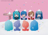  Takara Tomy A.R.T.S PERIHAPI! Poppin' Sprinkles Piapro Characters Vol.2 BOX (8pcs) (VOCALOID) 