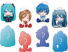  Takara Tomy A.R.T.S PERIHAPI! Poppin' Sprinkles Piapro Characters Vol.2 BOX (8pcs) (VOCALOID) 