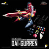  Art Storm POSE+ METAL Gurren Lagann Dai-Gurren Figure 