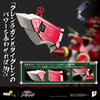  Art Storm POSE+ METAL Gurren Lagann Dai-Gurren Figure 
