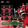  Art Storm POSE+ METAL Gurren Lagann Dai-Gurren Figure 