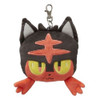 Pokemon Center Original Plush Doll Card Holder Litten (Nyabby) 208060